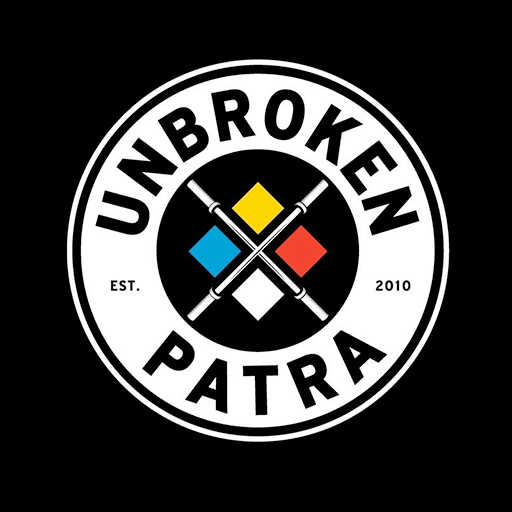 Unbroken Patra